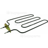 Stoves 059056600 Base Oven Element