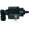 Magnetic Valve 6012/158 246 EF737 207V 2 Way Open