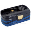 Draper CB18LIPLUS Expert 18V Li-Ion Power Tool Battery