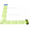 Cable Lvds 30P/400 LCD32HDF