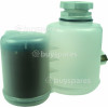 Assouplissant D'eau LSHZL721 Zerowatt