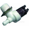 Electra Solenoid Valve : Hot