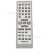 Panasonic EUR7711130W Remote Control