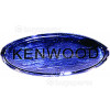 Kenwood Kenwood Logo Badge