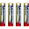 Panasonic AAA Pro Power Alkaline Batteries