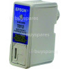 Epson Genuine T013 Black Ink Cartridge