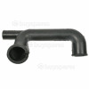 Hose Pump-lower Spray+sky DWF447W Smeg