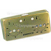 Panneau De Commande Kenwood