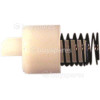 Kenwood Interlock Actuator & Spring