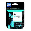 Hewlett Packard Original Nr.85 Tintenpatrone Hellcyan (C9428A)