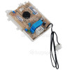 Indesit Use HPTC00099892 Timer BIT100.1 E3 Rohs +