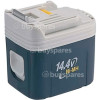 Genuine BH1433 (193354-3) 14.4 Volt 3.3Ah NiMH Makstar Battery Makita