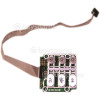 Kenwood Control PCB