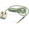 Power Cord Assembly Kenwood