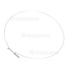 Collier De Serrage Du Joint De Cuve Lave-linge - &Oslash; 37 Cm - Hoover