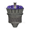 Dyson Moulded Purple Cyclone Assy