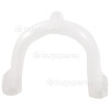 Electrolux Group Bend Hose Hook Discharge : QWD1350S FLE3000 04-A62