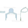 Switch Actuator And Led Assembly Kenwood