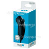 Nintendo Wii U/Wii Nunchuk Controller (schwarz)