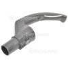 Sebo K1 KOMFORT BLUE Handle Grip