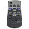 Remote Control Sony