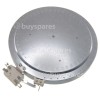 Agni Large Ceramic Hob Hotplate Element - 2200W EGO 10. 51113. 038