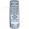 Bush GTV14T4DVD Remote Control