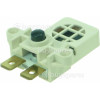 Electrolux Group Reset Switch