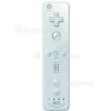 Nintendo Wii U/Wii Remote Plus Features Built-In MotionPlus Hardware