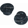 Hoover Brush Roll Agitator End
