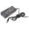 Hewlett Packard G6-2230SA Laptop AC Adapter (2 Pin Euro Plug)