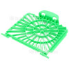 AEG AEL8820 Holder Grille - Motor Filter
