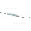 Kenwood Silicon Tube & Earthing Wire