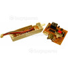 Water Tank Assembly With Gaskets SJ300 Kenwood