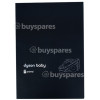 Dyson Instruction Pack