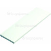 Merloni (Indesit Group) Cover Handle White 27