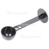 L15PEM11 Measuring Spoon/pressing Plate