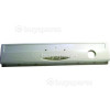 Magnet Control Facia Panel