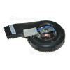 Air Circulation Fan Complete E60LS-E Elektron