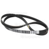 Admiral Poly-Vee Drive Belt - 1249J6PJE