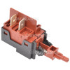 Interrupteur Marche / Arr&ecirc;t DVG 622 K IX UK Indesit
