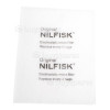 Nilfisk 20 Filter