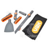 Vax U89-P8-B Pro Cleaning Kit (Type 1)