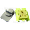 Kenwood Switch Plate & Knob Assembly