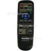 Panasonic TH50PHW30 EUR646525 Remote Control