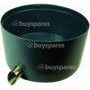 Kenwood Pulp Container Grey