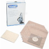 Delonghi 1700 Papierbeutel & Filter (5er Pack)