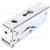 Teka Integrated Upper Left / Lower Right Hand Door Hinge