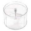 Braun Bowl