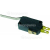 Overflow Switch CS1W CS1W